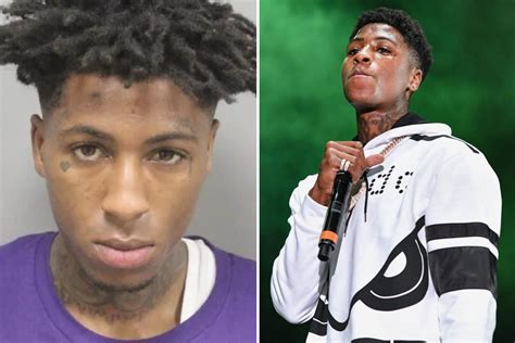 how many times did nba youngboy go to jail|Rapper NBA YoungBoy is held on $100K bail in Utah prescription .